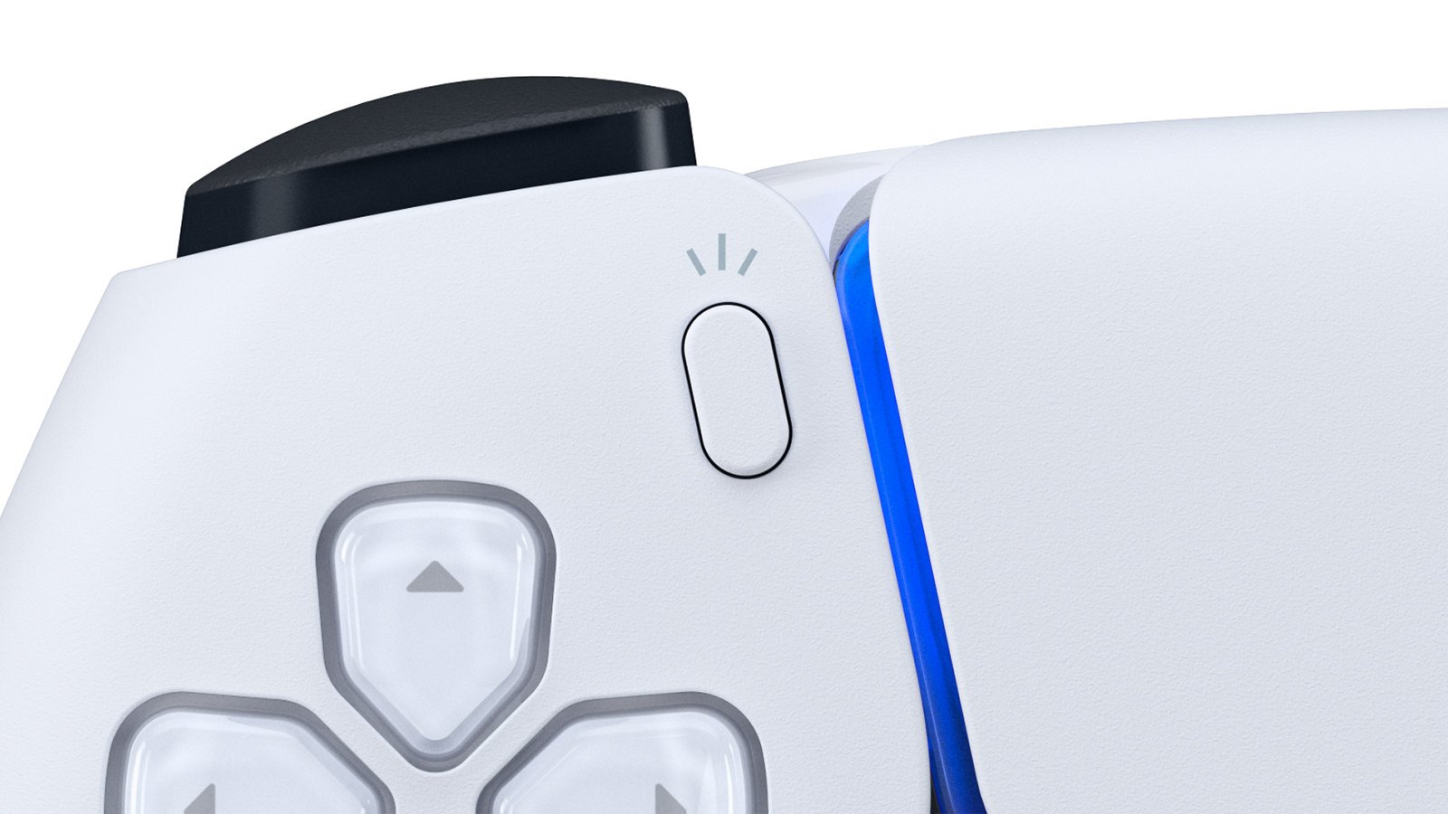 PlayStation 5 - Bezdrôtový ovládač DualSense