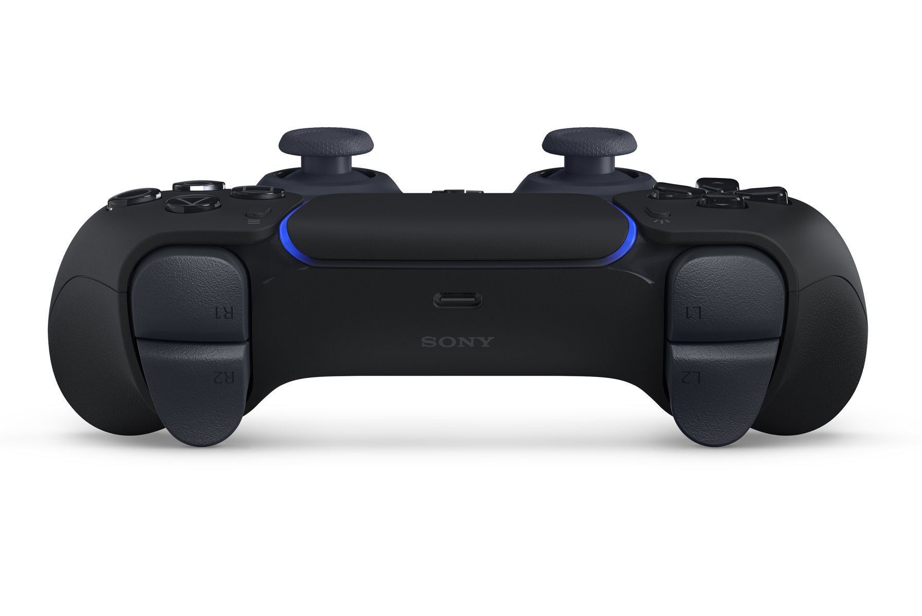 PlayStation 5 - Bezdrôtový ovládač DualSense Black