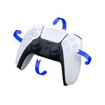 PlayStation 5 - Bezdrôtový ovládač DualSense