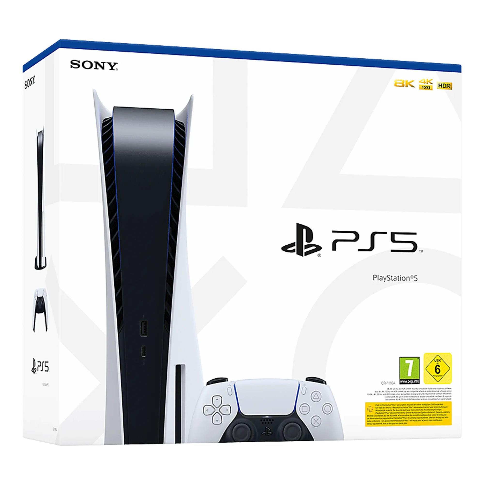 PlayStation 5