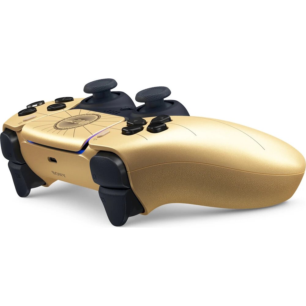PlayStation 5 DualSense Controller 007 First Light Limited Edition V4
