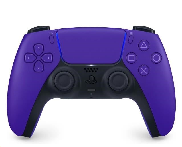 PlayStation 5 DualSense Galactic Purple V3
