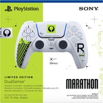 PlayStation 5 DualSense – limitovaná edícia Marathon