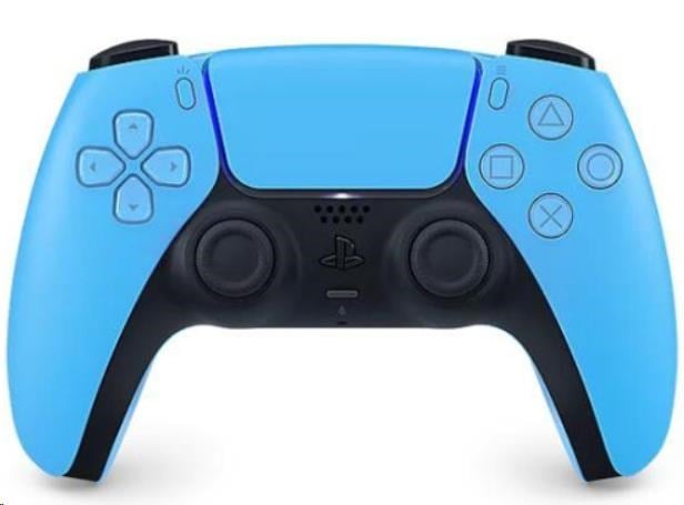 PlayStation 5 DualSense Starlight Blue V2