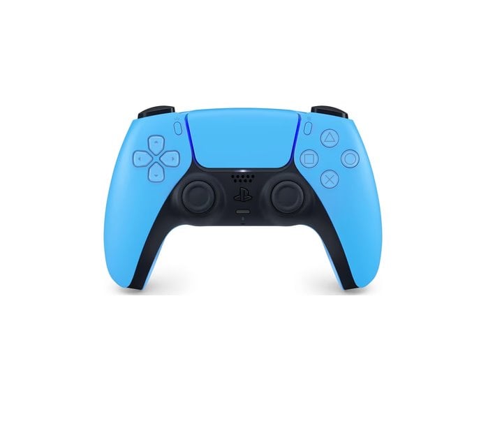 PlayStation 5 DualSense Starlight Blue V3