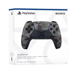 PlayStation 5 DualSense Wireless Controller Grey Camo V2