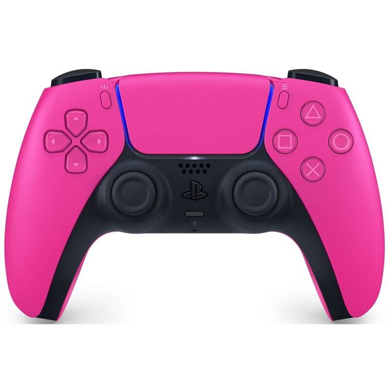 PlayStation 5 DualSense Wireless Controller Nova Pink V2