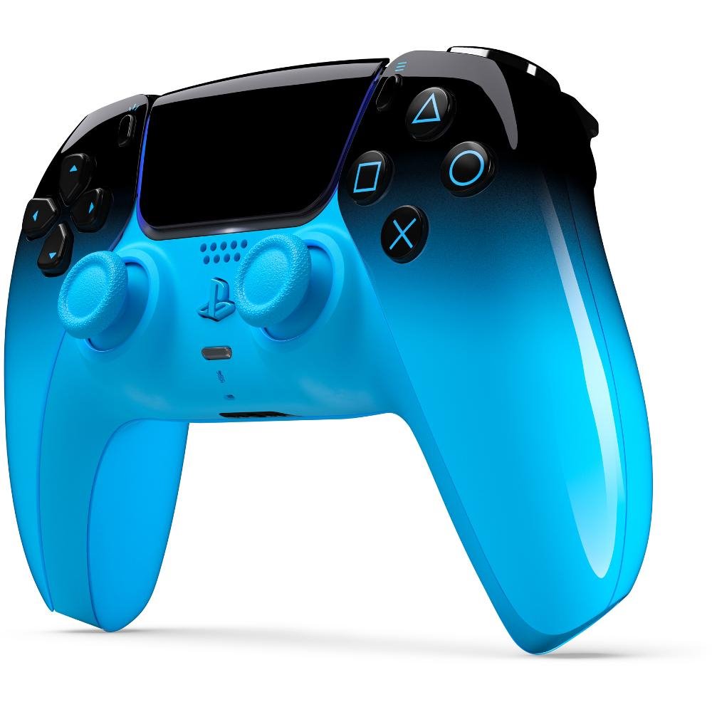 PlayStation 5 DualSense Wireless Controller Rhythm Blue V3