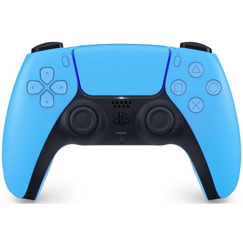 PlayStation 5 DualSense Wireless Controller Starlight Blue V2