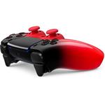 PlayStation 5 DualSense Wireless Controller Techno Red V3