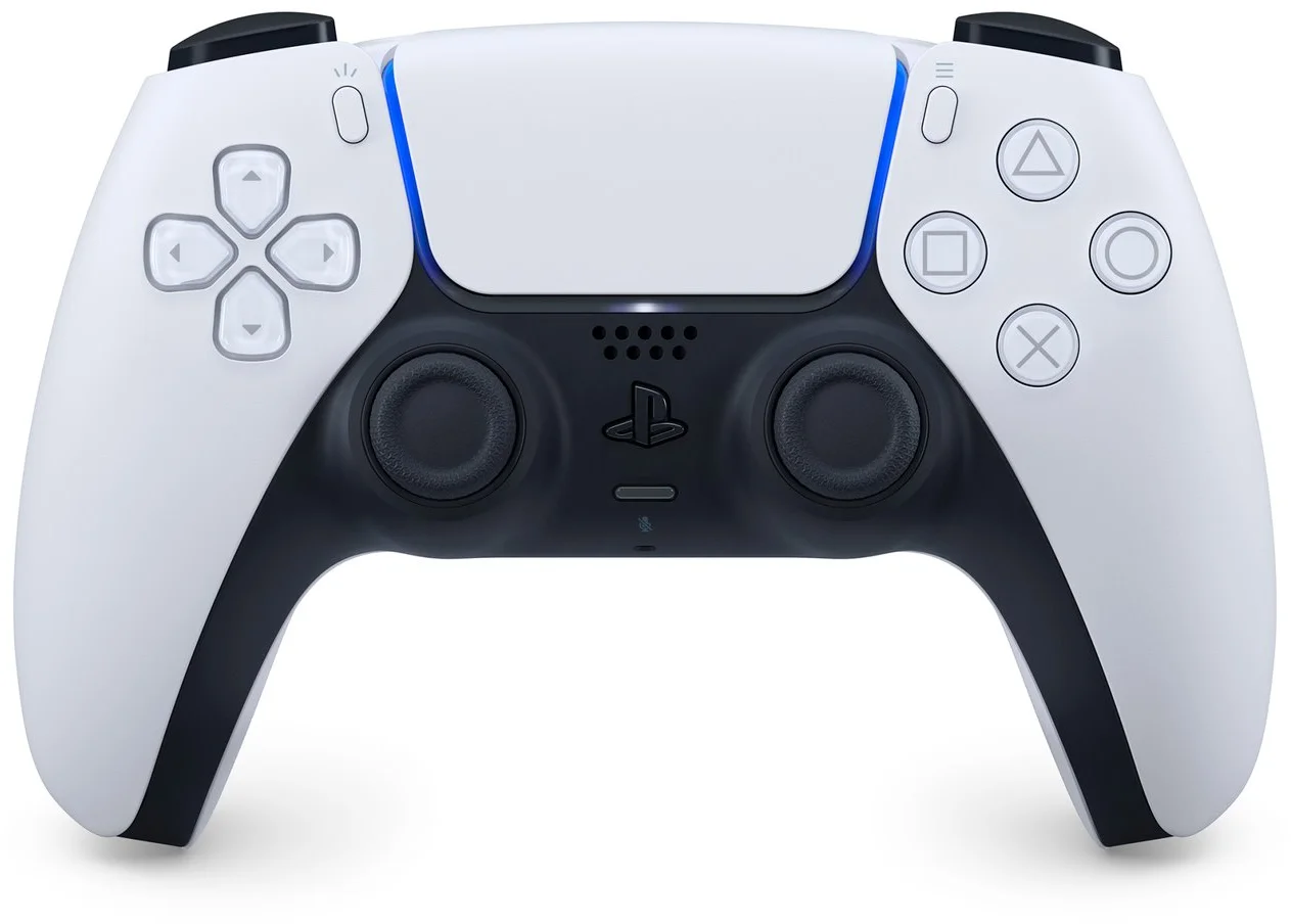 PlayStation 5 - DualSense Wireless Controller