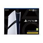 PlayStation 5 Pro (rozbaleno)