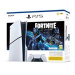 PlayStation 5 (Slim) Fortnite Cobalt Star