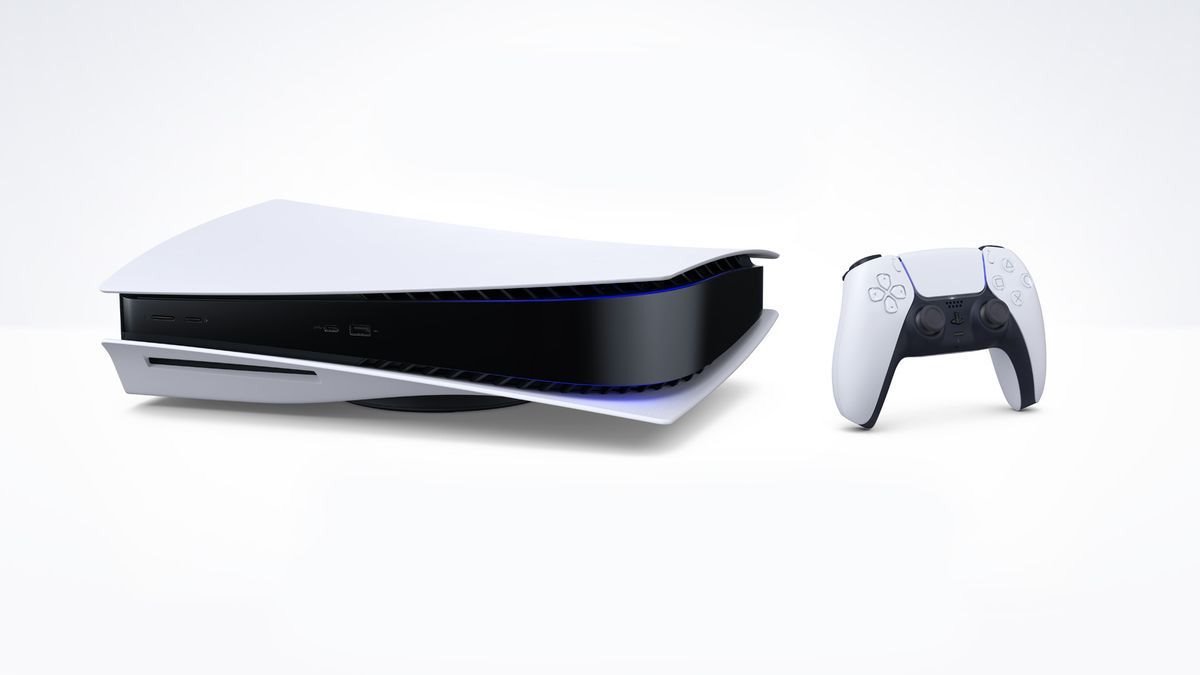 PlayStation 5 + Spider-Man 2