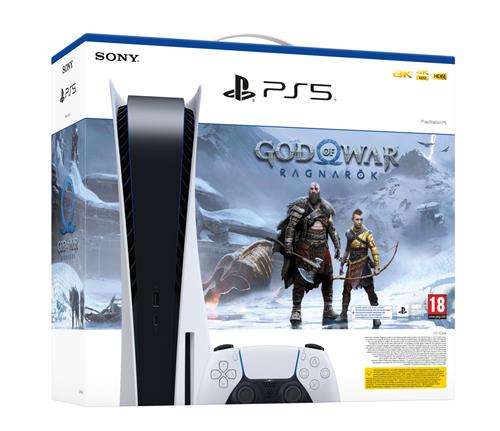 PlayStation 5
