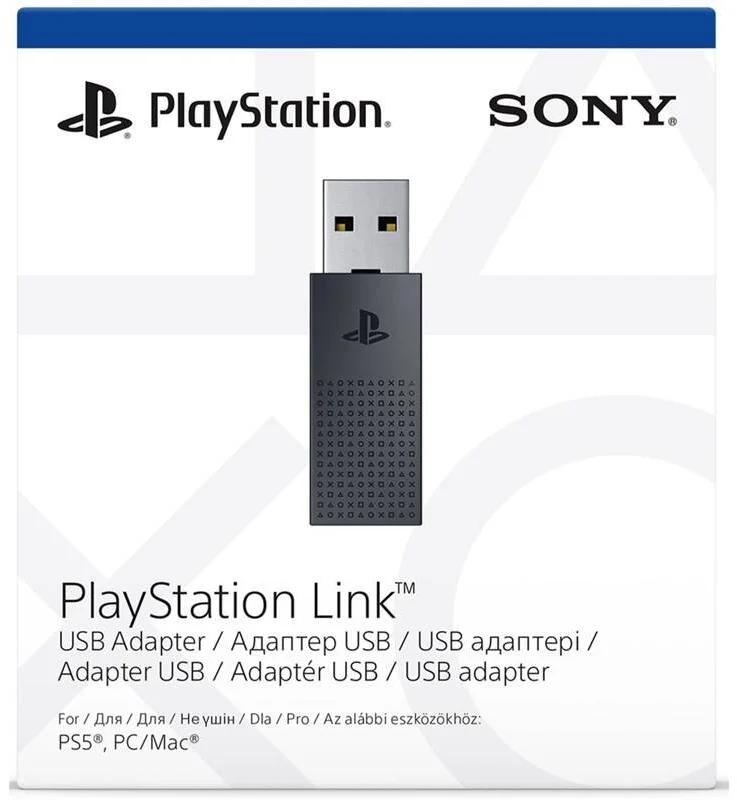 PlayStation Link USB Adapter