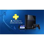 PlayStation Live Cards 1500Kč