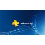 Playstation Plus 30 dní SK