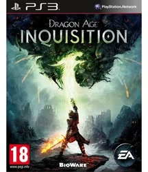 PlayStation PS3 - Dragon Age: Inquisition