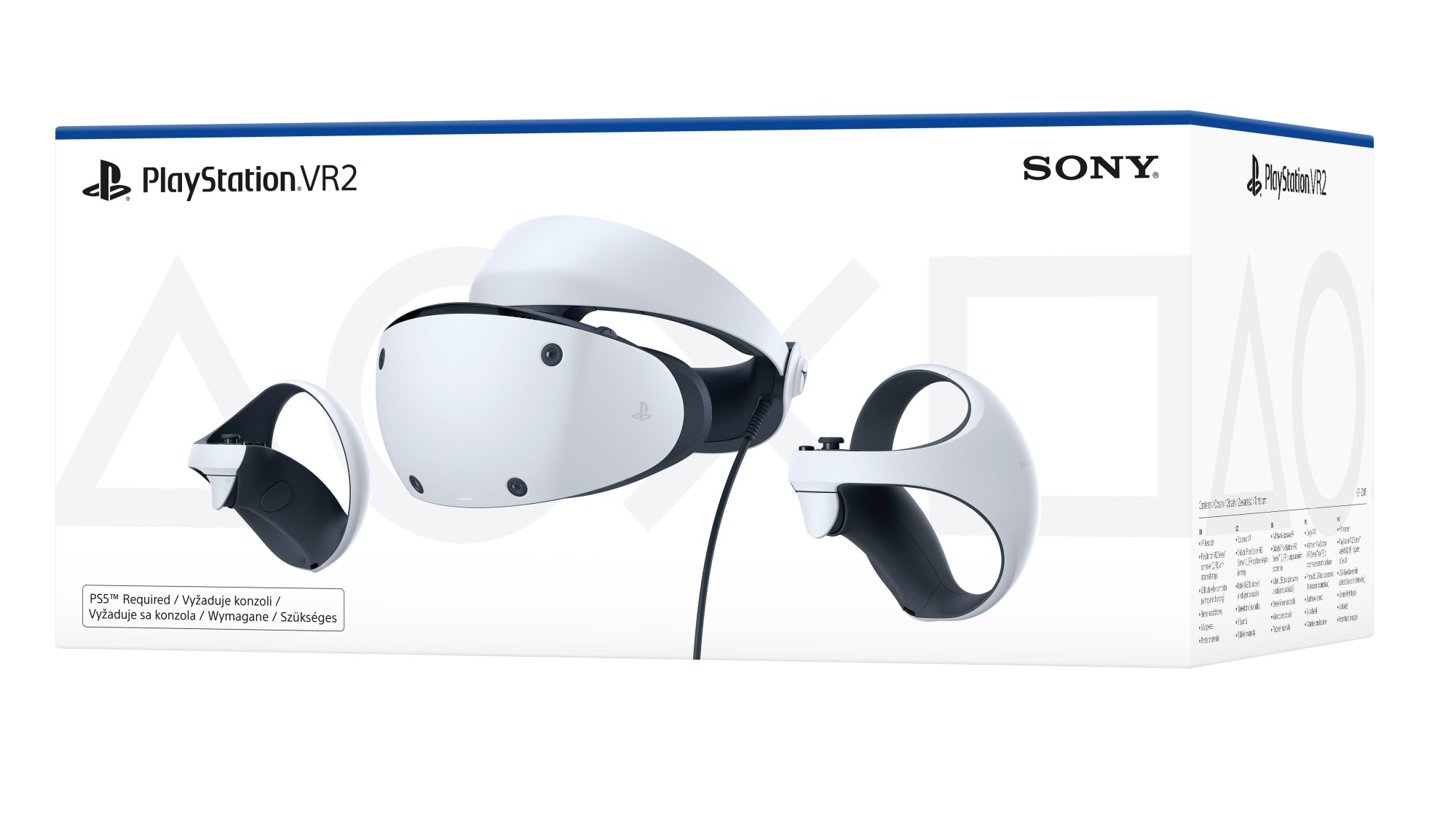 PlayStation VR2