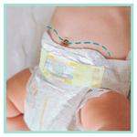 Plienky Pampers Premium Care veľkosť 2, 4kg-8kg, 68ks
