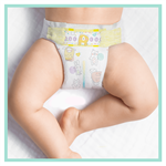 Plienky Pampers Premium Care veľkosť 4, 9kg-14kg, 52ks