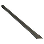 Ploché dláto MAKITA SDS-Max 600x25mm