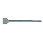 Ploché dláto MAKITA SDS-Plus 250x40 mm