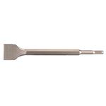 Ploché dláto MAKITA SDS-Plus 40x250 mm