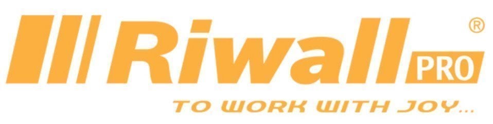 Strihače plotov Riwall