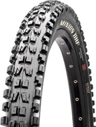 Pneumatika MAXXIS MINION DHF 29×2,50 WT KEVLAR 3CG/DD/TR (ETB00132600)