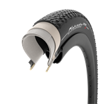 Pneumatika Pirelli Cinturato GRAVEL H, 45 - 584, TechWALL, 127 tpi, SpeedGRIP, čierna