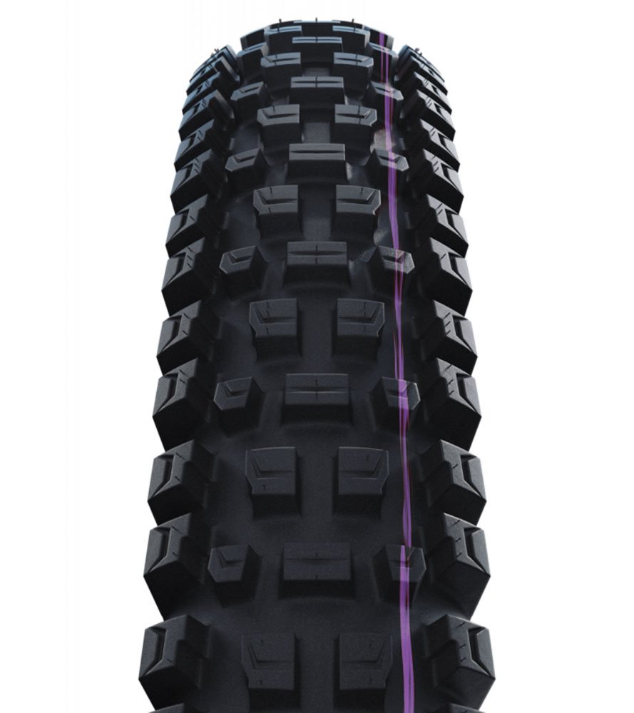 Pneumatika Schwalbe Albert 29x2.60 GRAVITY PRO TLR AddixUltraSoft radiálne skladanie