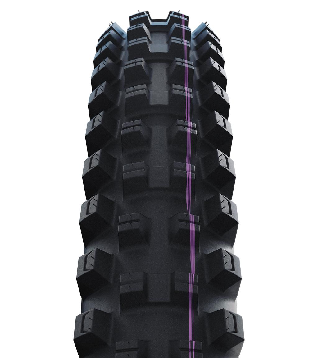Pneumatika Schwalbe Shredda Front 29x2.50 GRAVITY PRO TLR Addix UltraSoft radiálna skladacia