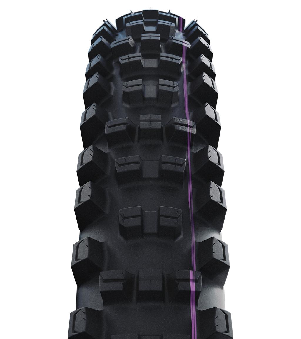 Pneumatika Schwalbe Shredda zadná 29x2,50 GRAVITY PRO TLR Addix UltraSoft radiálna skladacia