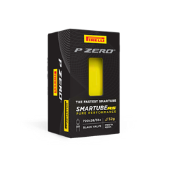 Pneumatiky Pirelli P ZERO SmarTUBE RS 26/35-622, Presta 60mm