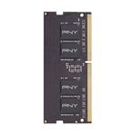 PNY 8GB DDR4 2666 CL19 SO-DIMM