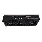 PNY GeForce RTX  4080 SUPER 16GB VERTO Triple Fan OC