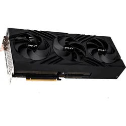 PNY GeForce RTX  4080 SUPER 16GB VERTO Triple Fan OC