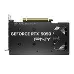 PNY GeForce RTX 5050 Dual Fan 8GB