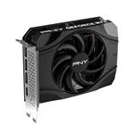 PNY GeForce RTX 5050 s jedným ventilátorom 8 GB