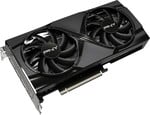 PNY GeForce RTX 5060 Ti s dvoma ventilátormi, 8 GB, OC