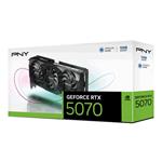 PNY GeForce RTX 5070 Triple Fan 12GB