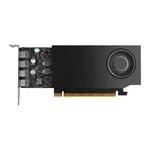 PNY NVIDIA RTX A1000 8G, 8G GDDR6, 4xmDP