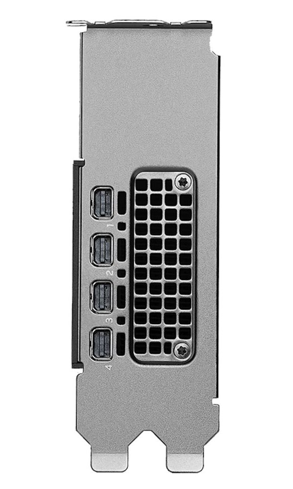 PNY NVIDIA RTX PRO 2000 Blackwell, voľne ložené