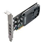 PNY Quadro P1000 V2 4GB (128) 4xmDP VCQP1000V2-SB