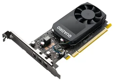 PNY Quadro P400 V2 2GB (64) 3xmDP