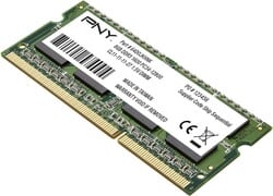 PNY SODIMM DDR3 8 GB 1600 MHz CL11