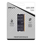 PNY SODIMM DDR4 16GB 3200MHz CL22