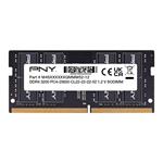 PNY SODIMM DDR4 8GB 3200MHz CL22